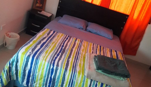 Superior-Doppelzimmer