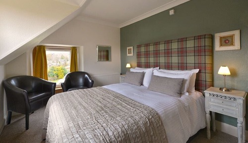 Signature-Doppelzimmer