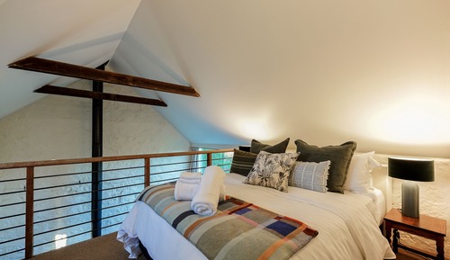Classic-Ferienhaus