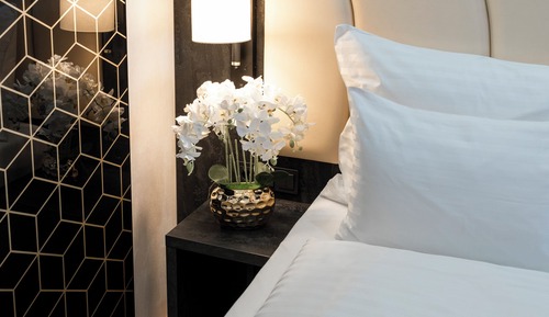 Standardzimmer, 1 Einzelbett