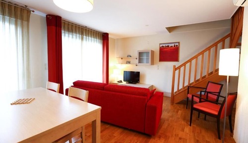 Standardzimmer, Mehrere Betten