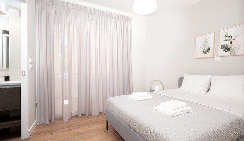 Design-Vierbettzimmer