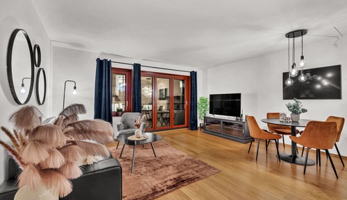 Standard-Apartment
