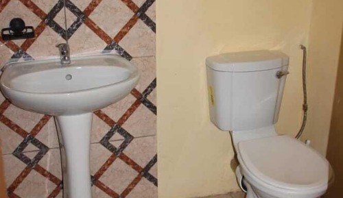 Standard-Apartment