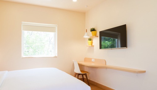 Executive-Doppelzimmer