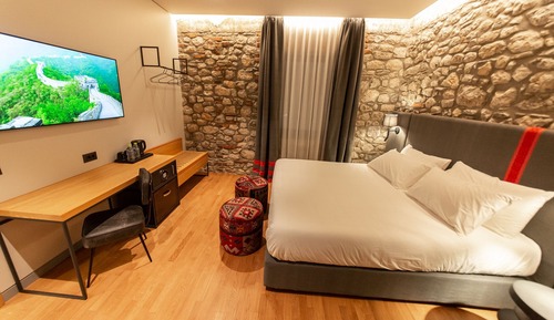 Comfort-Doppelzimmer