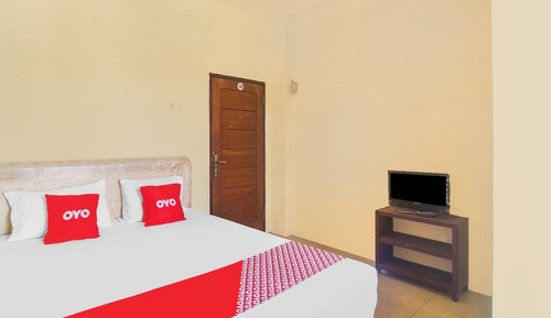 Standard-Doppelzimmer