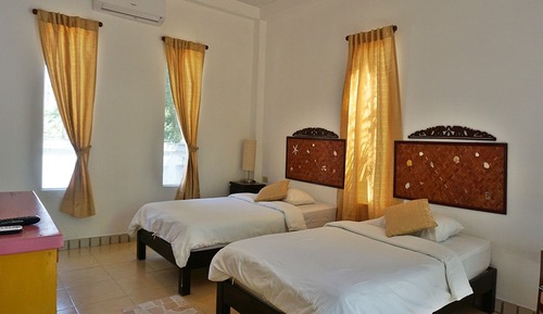 Premier-Zimmer