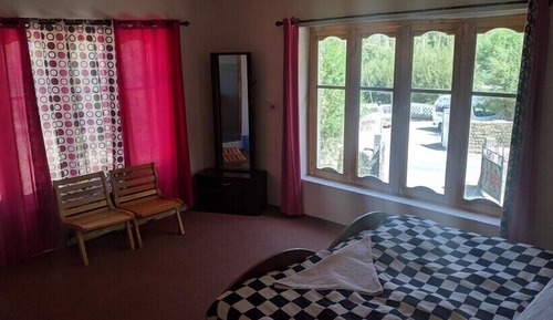Basic-Doppelzimmer