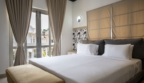 Premium-Villa