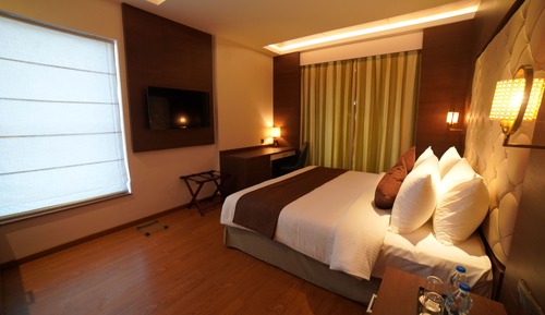 Presidential-Studiosuite