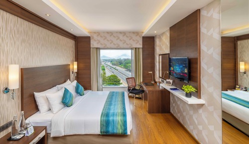 Premium-Suite