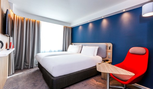 Standardzimmer, 1 Queen-Bett