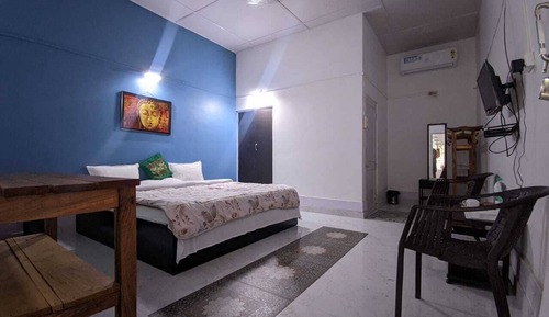 Premium-Zimmer