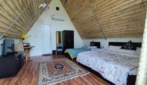 Ferienhaus