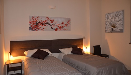 Basic-Doppelzimmer