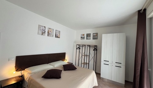 Basic-Vierbettzimmer
