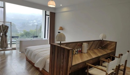 Elite-Doppelzimmer