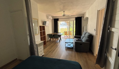 Classic-Apartment