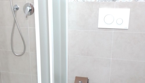 Classic-Zimmer, 2 Einzelbetten (Doppia)