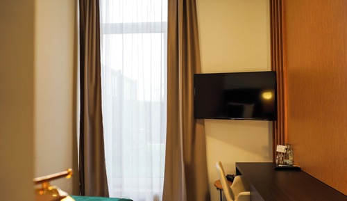 Comfort-Einzelzimmer