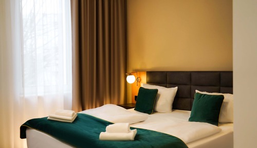 Comfort-Doppelzimmer