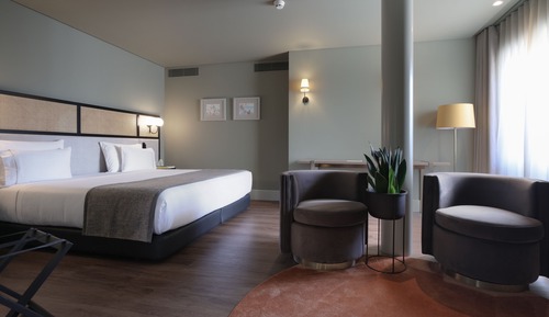 Alfandega Grand Suite