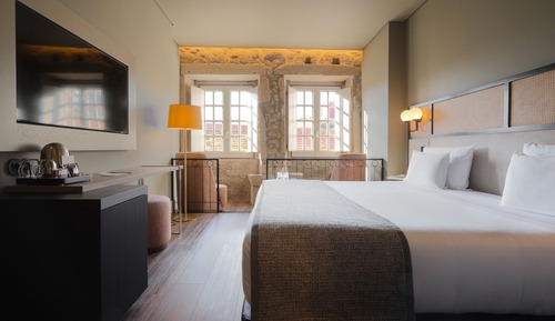 Quarto Virtudes