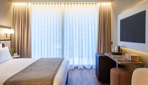 Quarto Recanto