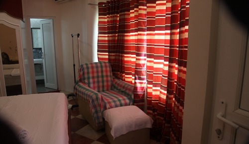 Zimmer (RED WOOD 1)