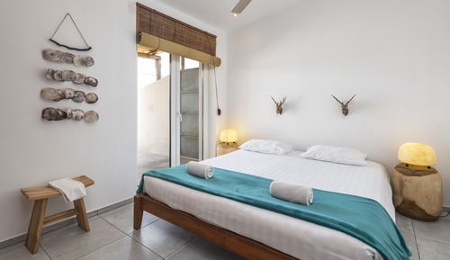 Comfort-Stadtwohnung, 2 Schlafzimmer, Nichtraucher, Talblick (2)