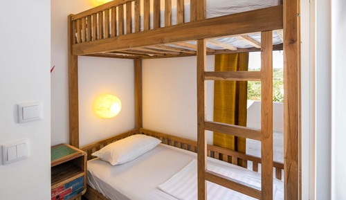 Comfort-Stadtwohnung, 2 Schlafzimmer, Nichtraucher, Talblick (1)