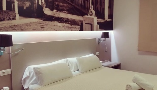 Doppelzimmer