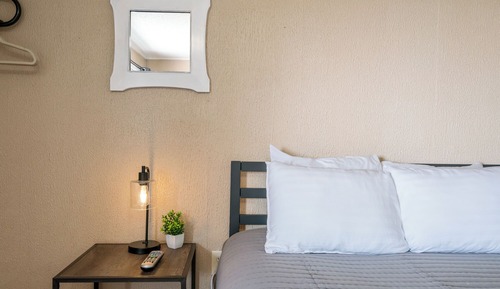 Apartment, 1 Queen-Bett