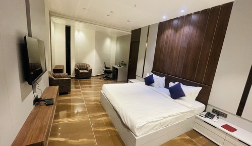 Executive-Suite