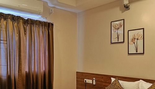 Exclusive-Doppelzimmer