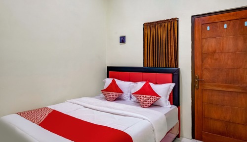 Standard-Doppelzimmer