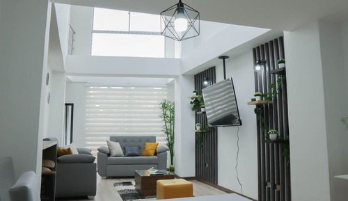 Basic-Apartment