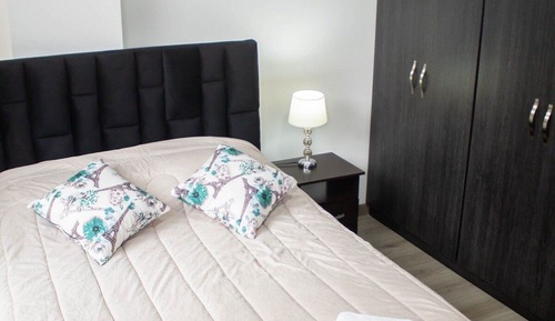 Basic-Apartment