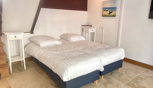 Standard-Zweibettzimmer
