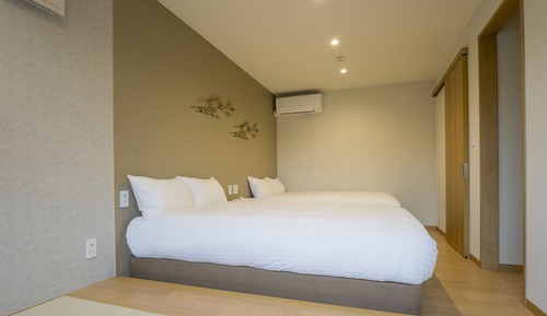 Villa, Nichtraucher (Rakuten STAY, 108-[Dog-friendly])