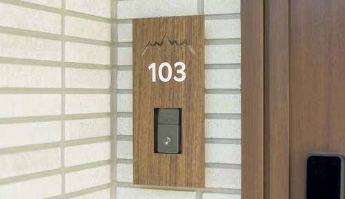 Familienvilla, Nichtraucher (Rakuten STAY, 103-[Dog-friendly])