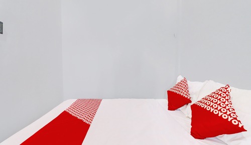 Standard-Doppelzimmer