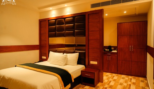 Premium-Zimmer