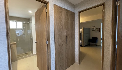 Deluxe-Apartment