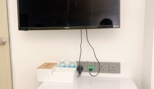 Exclusive-Studio, 1 King-Bett, Nichtraucher, Stadtblick