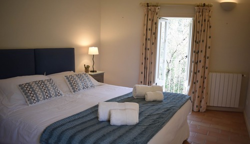 Comfort-Doppelzimmer