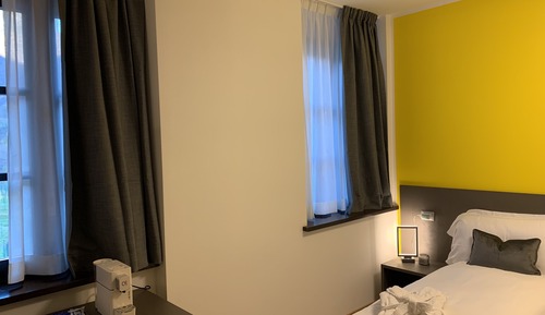 Doppelzimmer