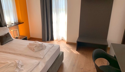 Doppelzimmer