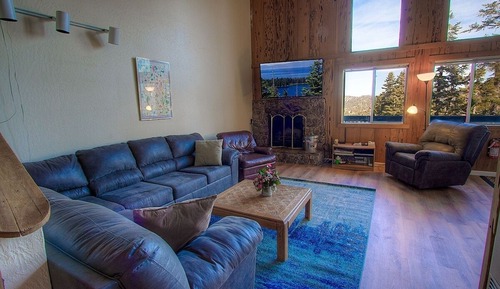 Apartment, 4 Schlafzimmer